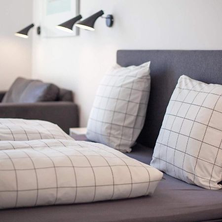 Apartment Wendtorf V Екстериор снимка