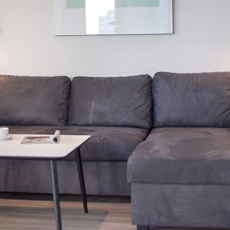 Apartment Wendtorf V Екстериор снимка