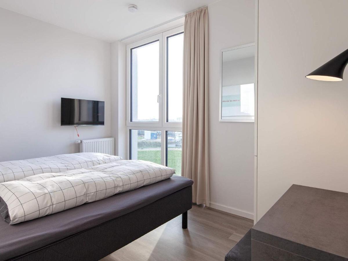 Apartment Wendtorf V Екстериор снимка