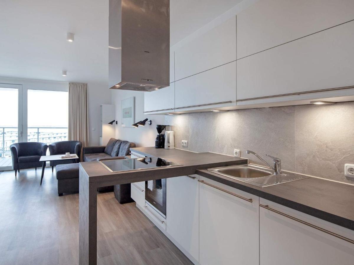 Apartment Wendtorf V Екстериор снимка