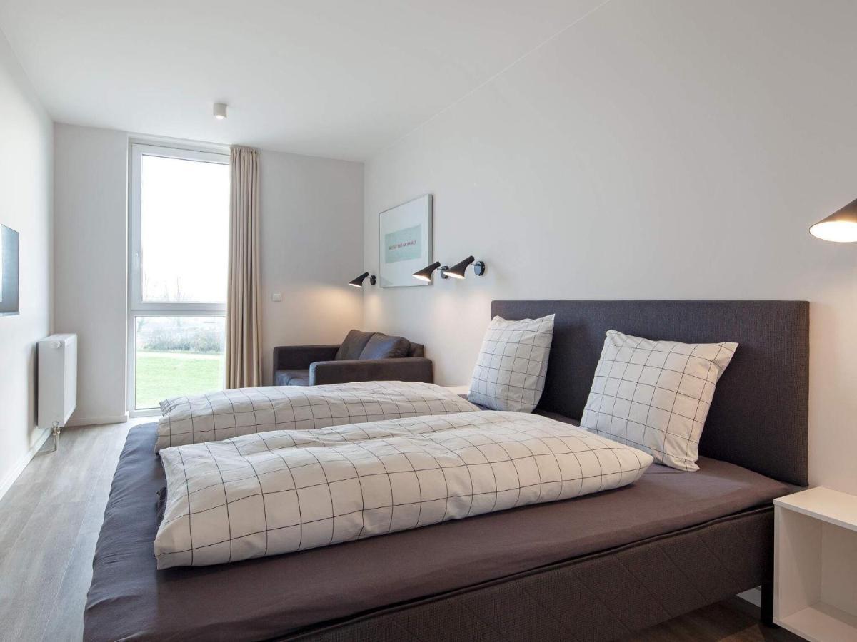Apartment Wendtorf V Екстериор снимка