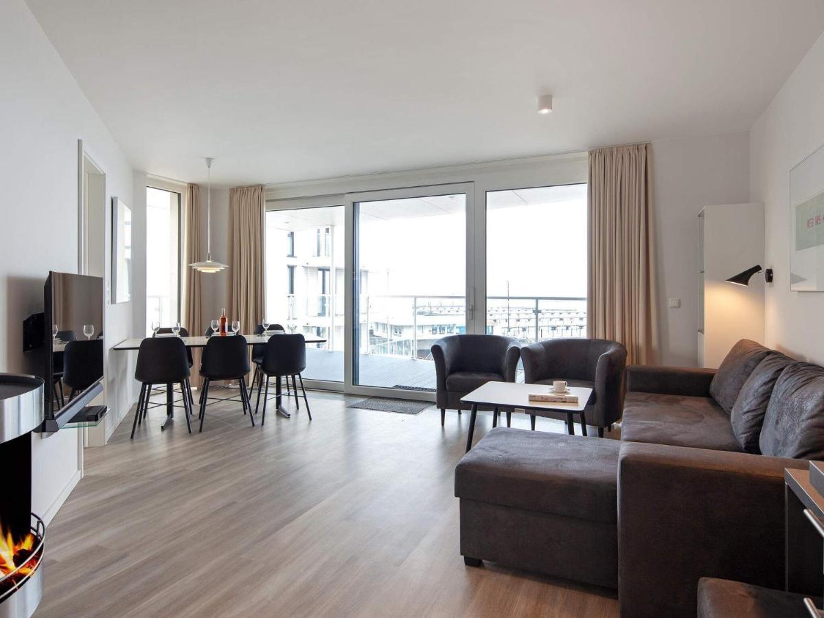 Apartment Wendtorf V Екстериор снимка