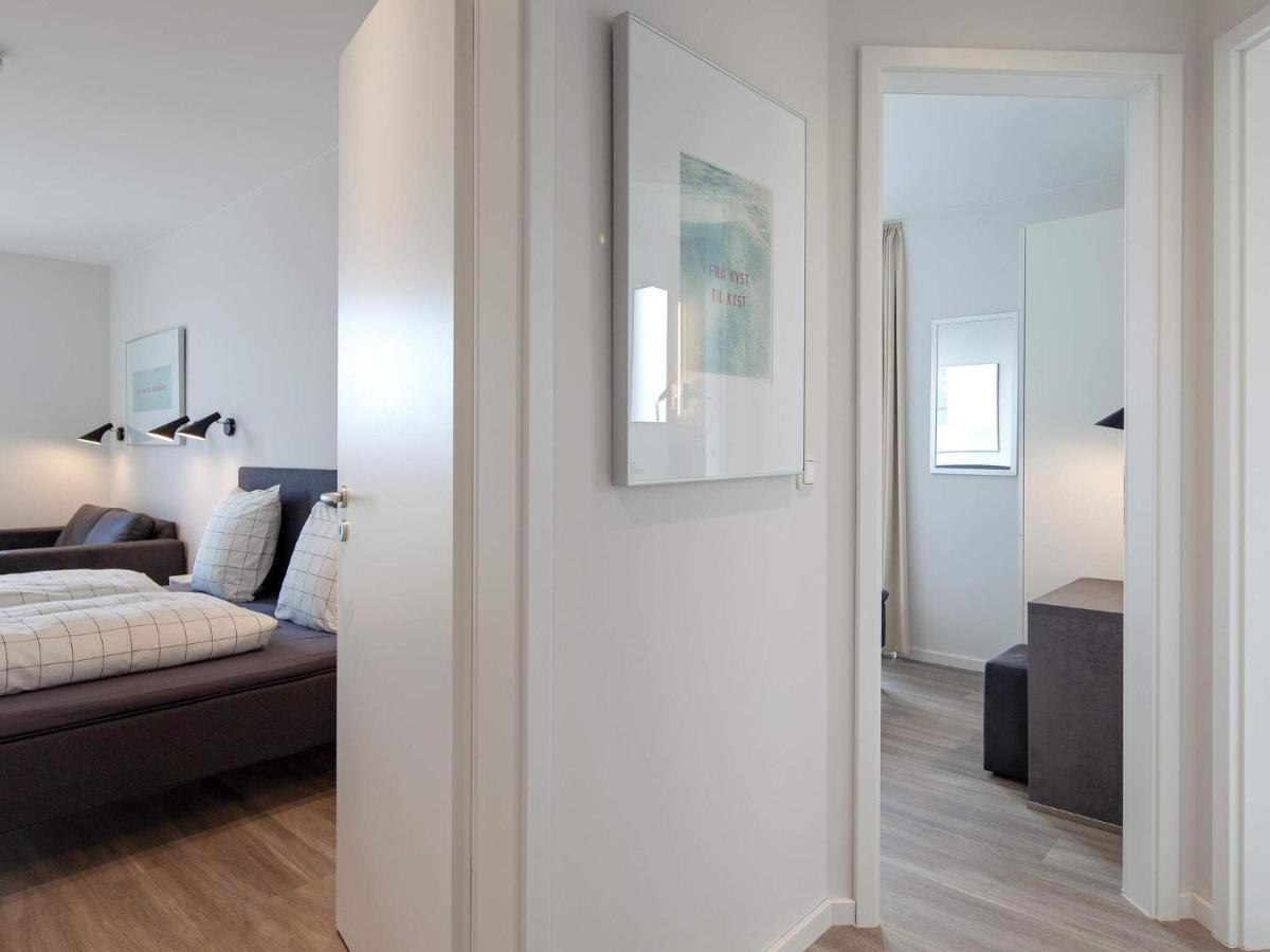 Apartment Wendtorf V Екстериор снимка