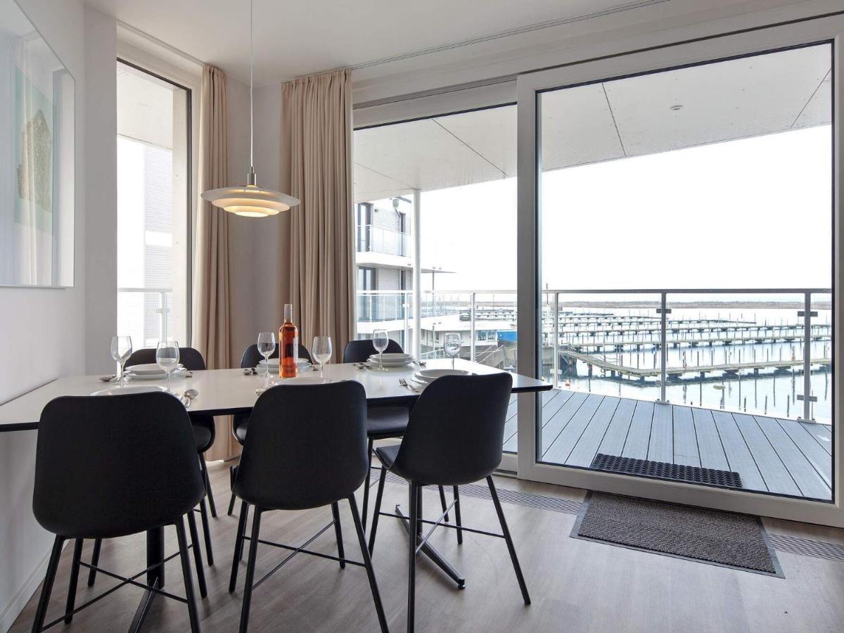 Apartment Wendtorf V Екстериор снимка