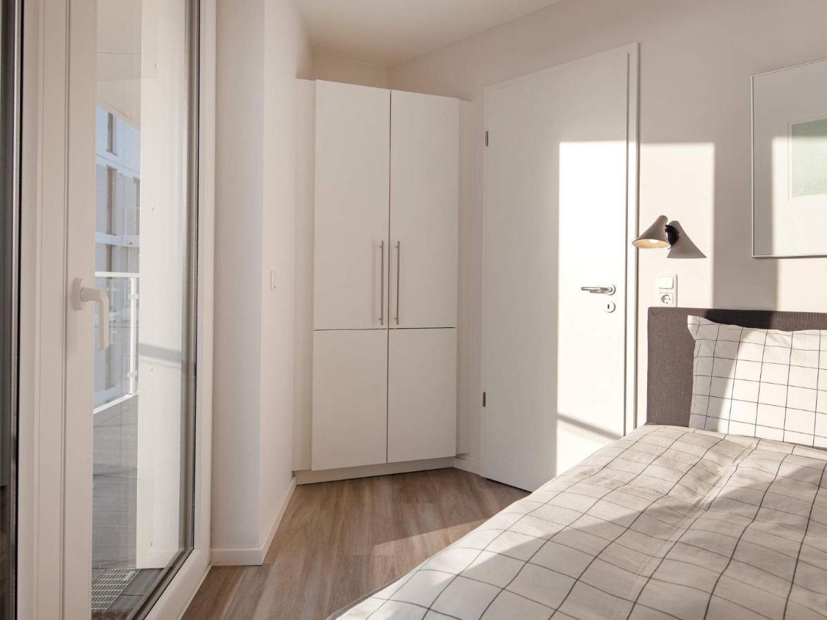 Apartment Wendtorf V Екстериор снимка
