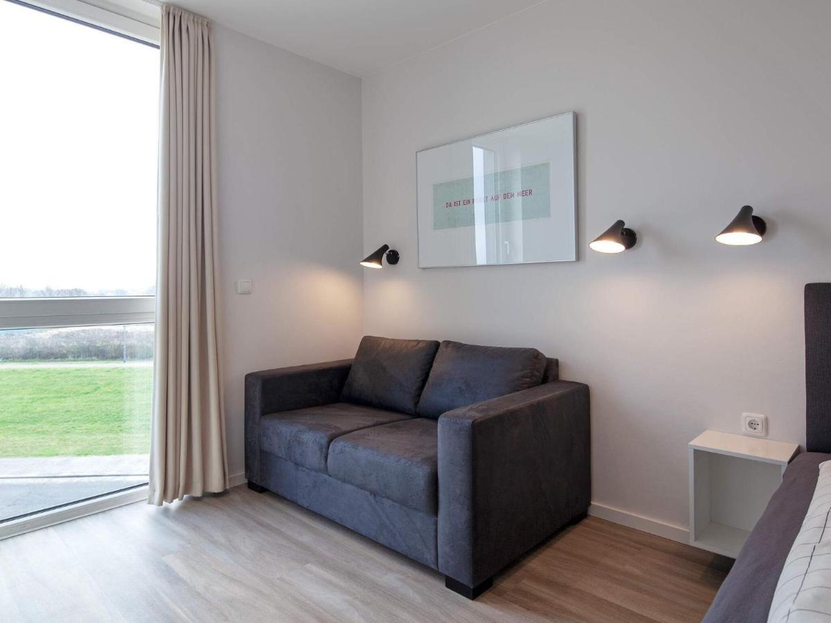 Apartment Wendtorf V Екстериор снимка