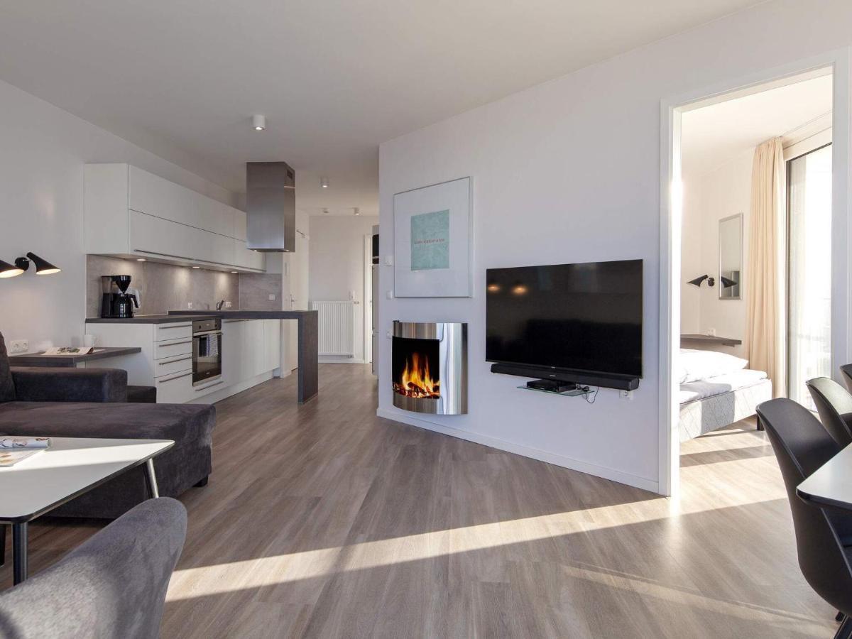 Apartment Wendtorf V Екстериор снимка