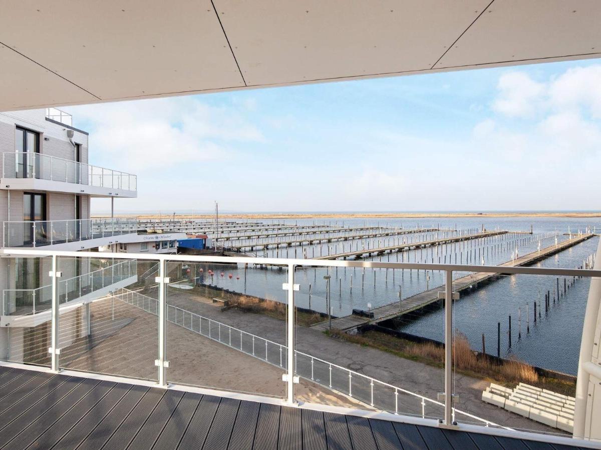 Apartment Wendtorf V Екстериор снимка