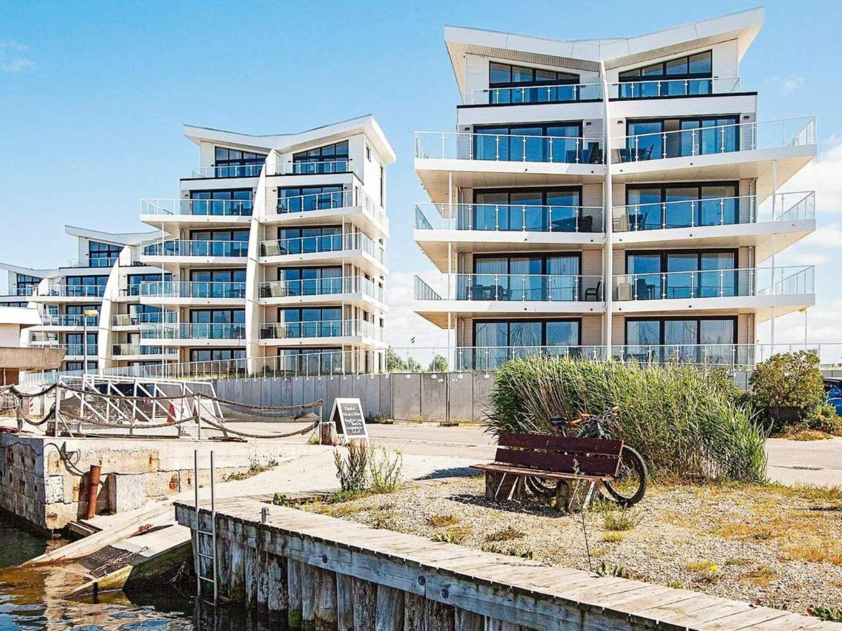 Apartment Wendtorf V Екстериор снимка