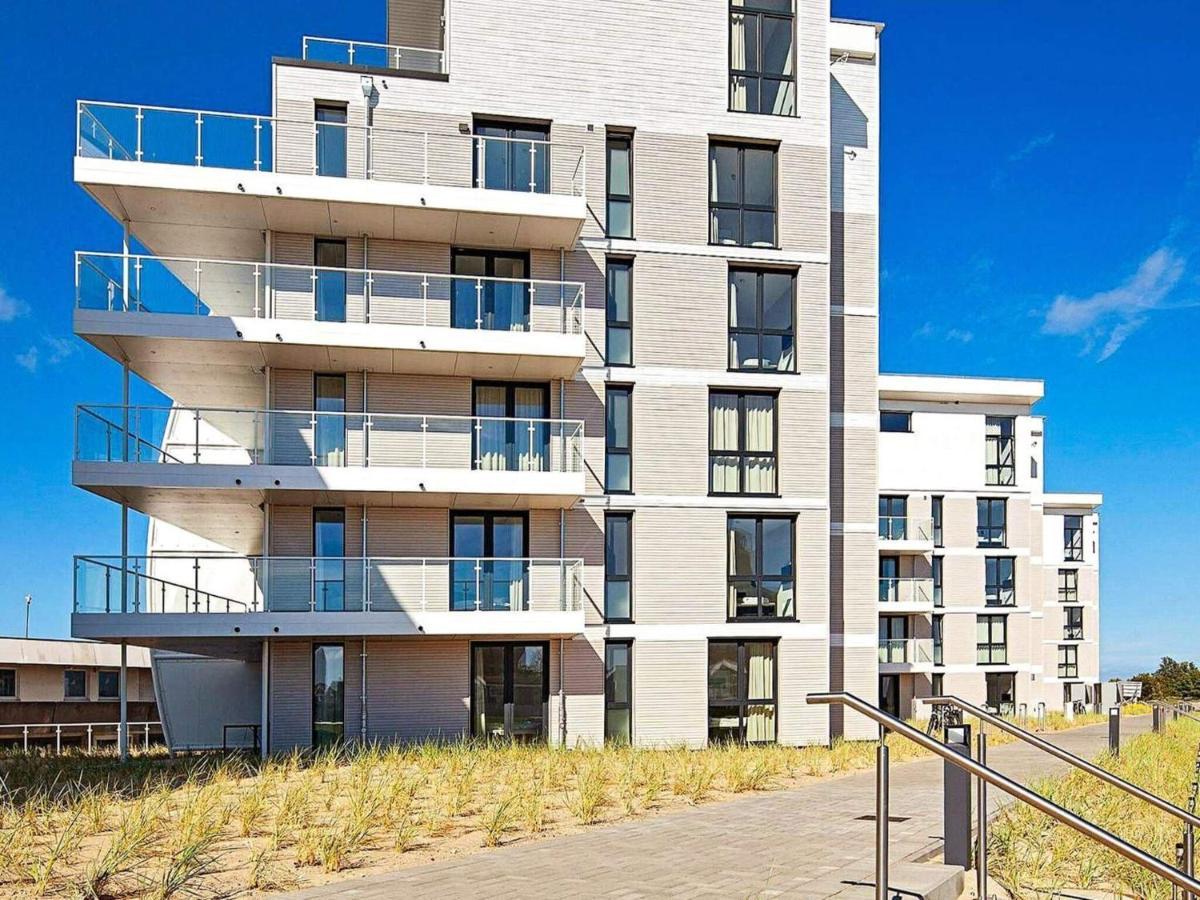 Apartment Wendtorf V Екстериор снимка