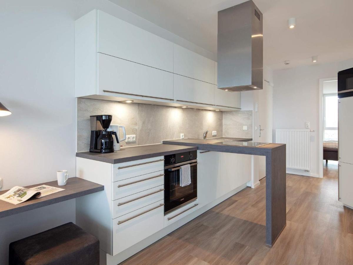 Apartment Wendtorf V Екстериор снимка