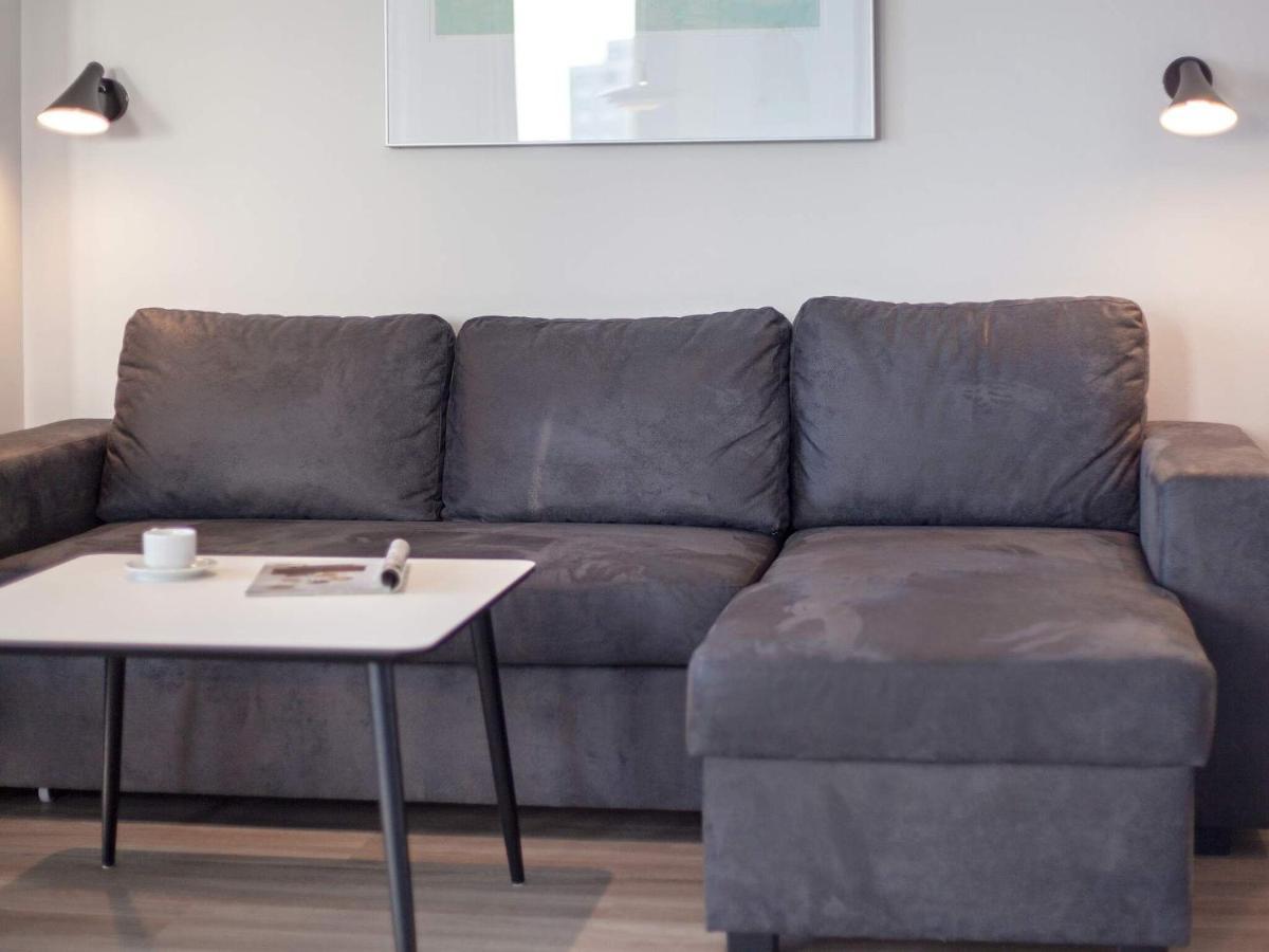 Apartment Wendtorf V Екстериор снимка
