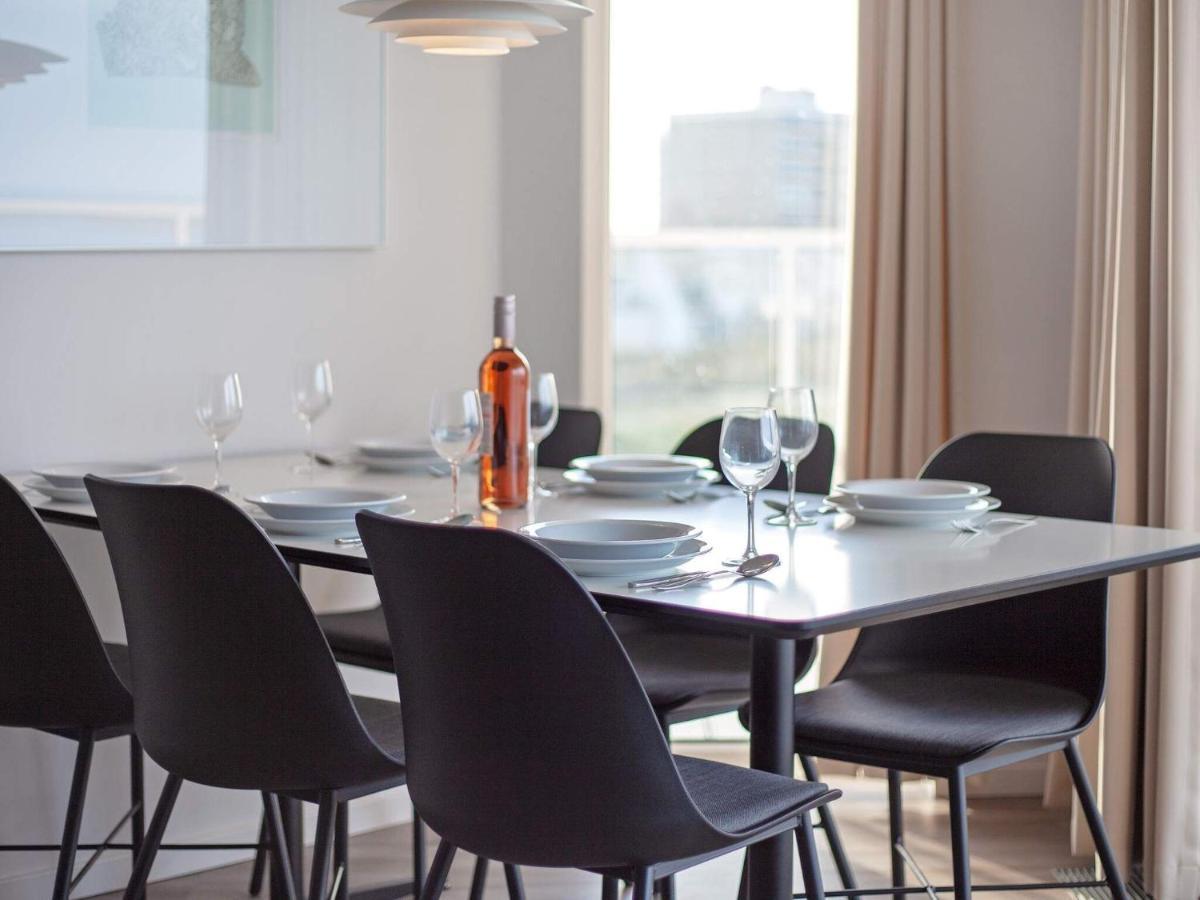 Apartment Wendtorf V Екстериор снимка