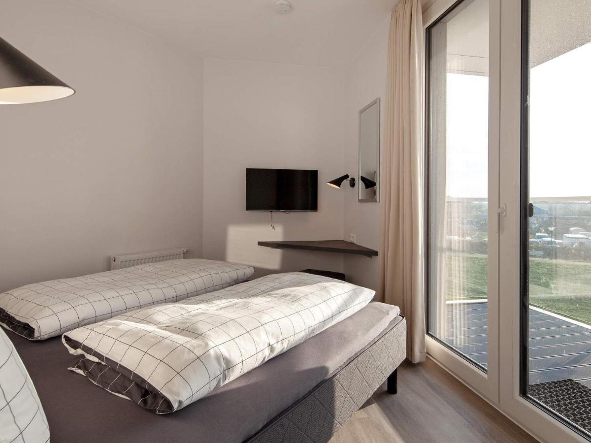Apartment Wendtorf V Екстериор снимка