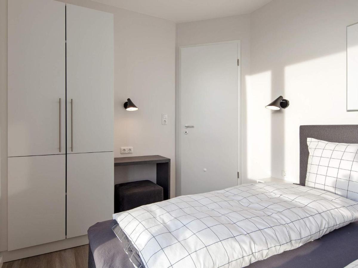 Apartment Wendtorf V Екстериор снимка